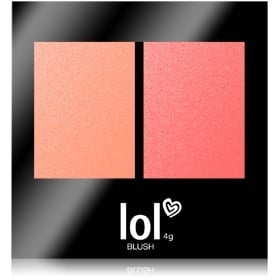Blush Duo BYS Maquillage
