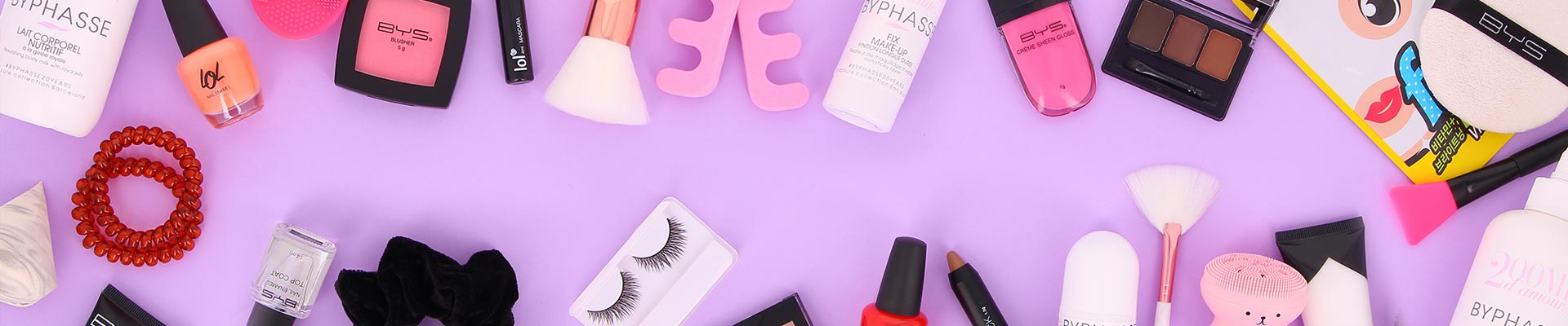 FRENCH BEAUTY DAYS -80% FRENCH BEAUTY DAYS -80%