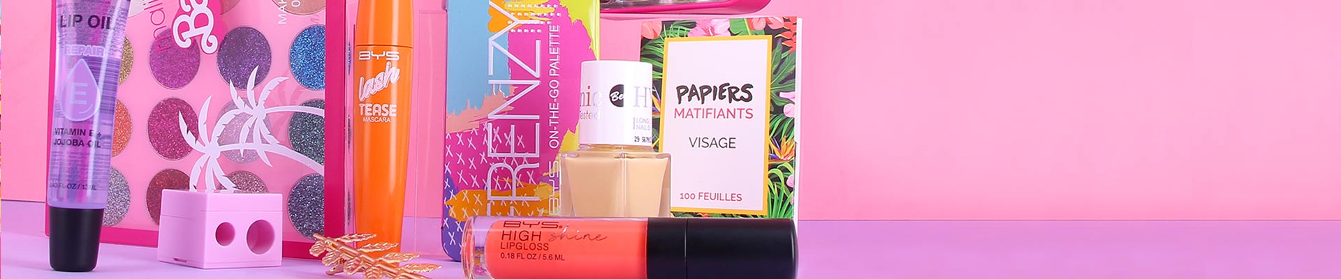 3 PRODUITS ACHETES = 3 PRODUITS OFFERTS