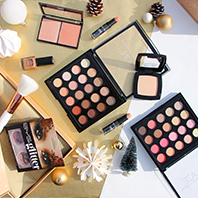 Coffret Maquillage & Idées Cadeaux jusqu'à -60%