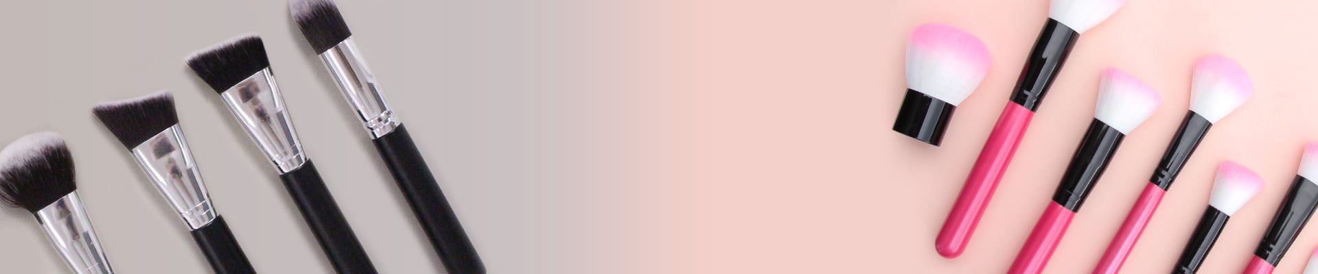 Pinceaux Visage
