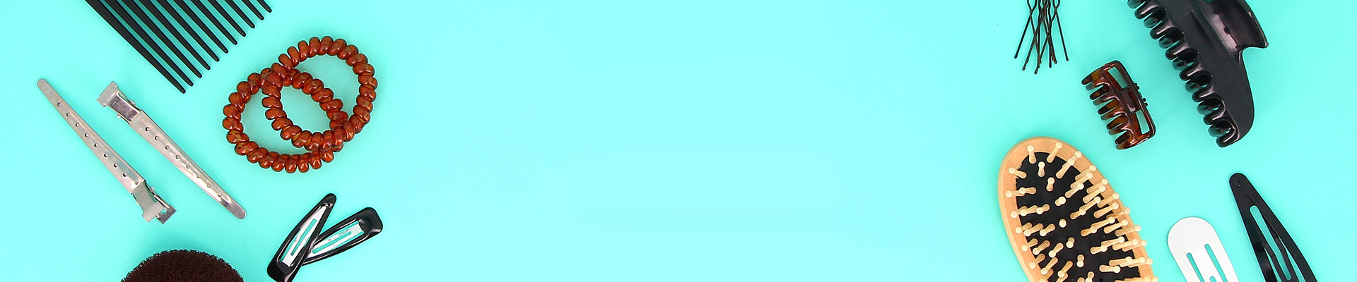 Accessoires Cheveux & Coiffure