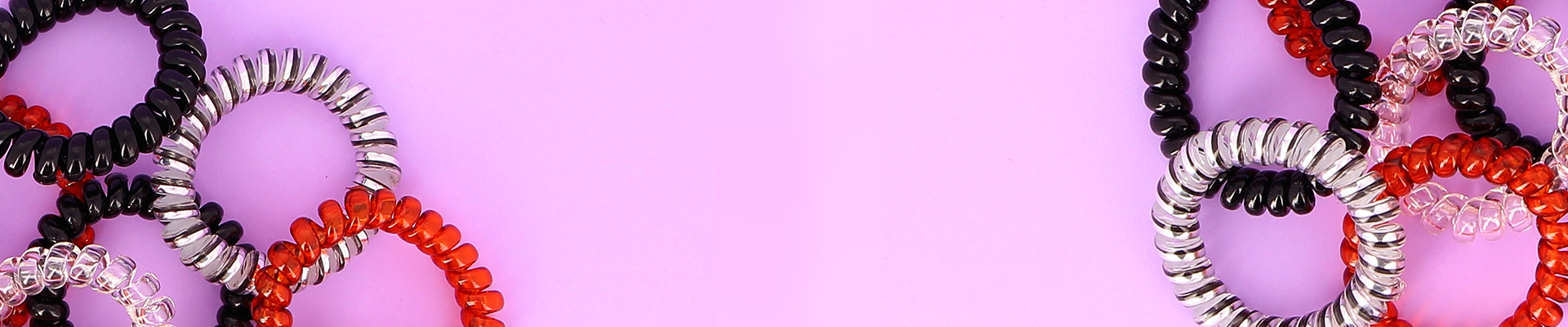 Élastiques & Chouchous