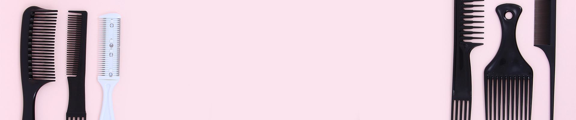 Peignes & Brosses à cheveux
