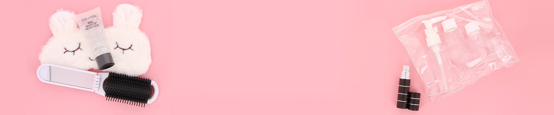 Trousses et Accessoires de Voyage