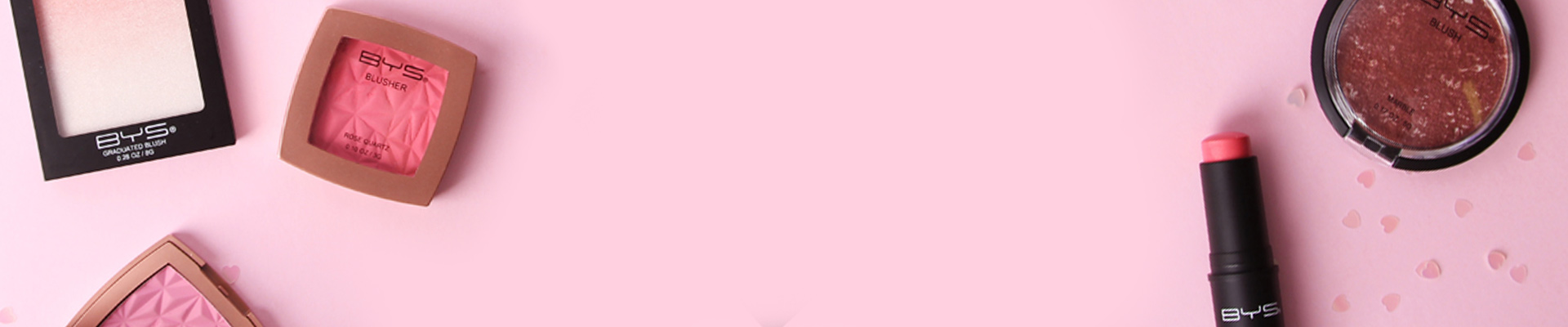 Blushs & Fards à Joues