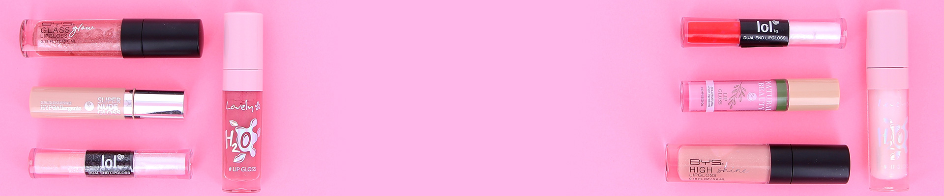 Gloss pas cher Gloss pas cher