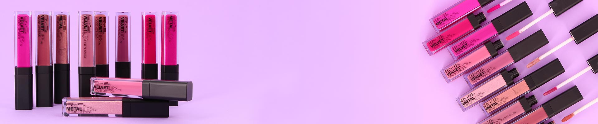 Maquillage des Lèvres