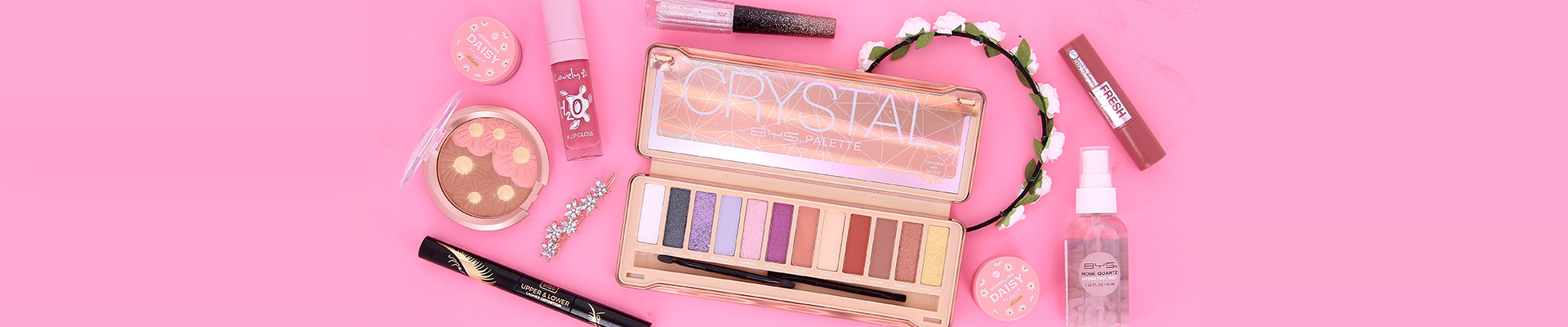 Maquillage Mariage pas cher