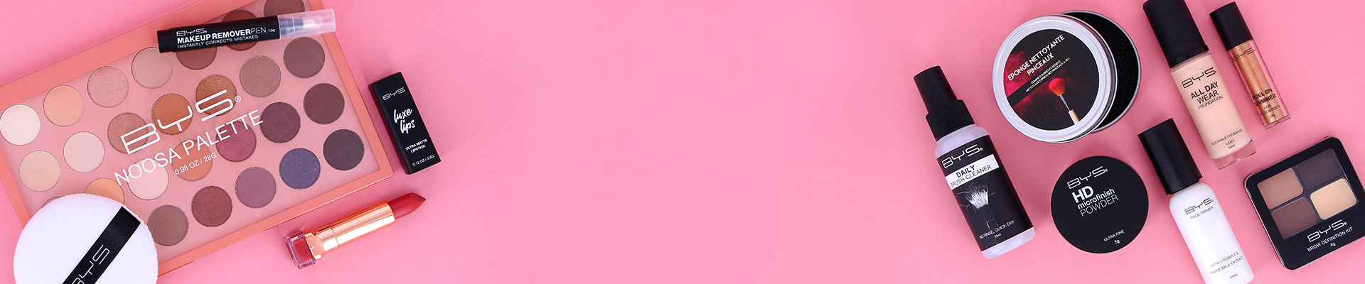 Maquillage Professionnel