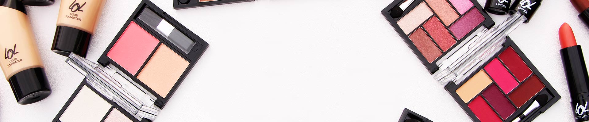 Maquillage dès 1€