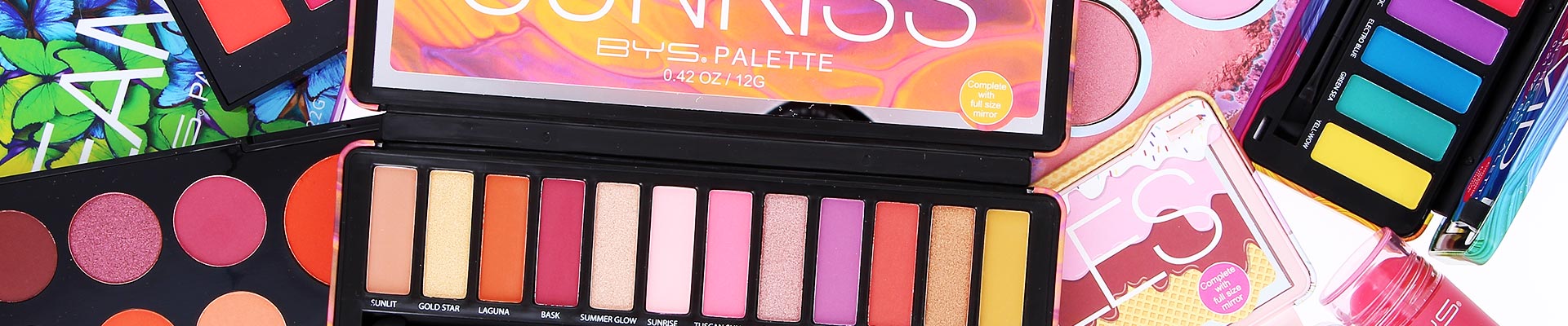 Palette maquillage Palette maquillage