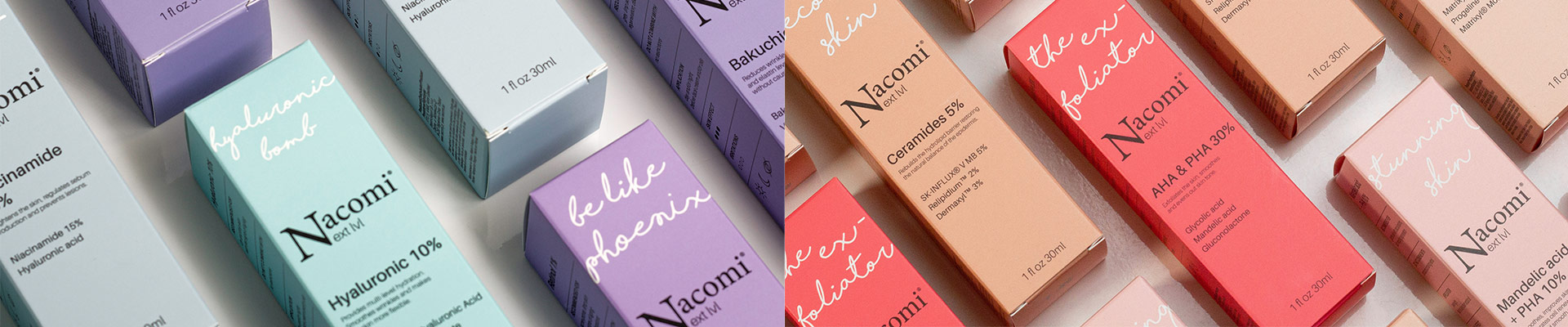 Sérums pour le Visage