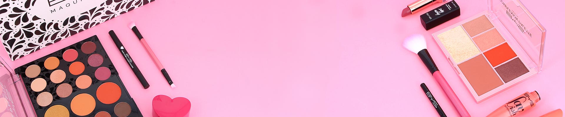 Coffret maquillage : prix mini, impact maxi !