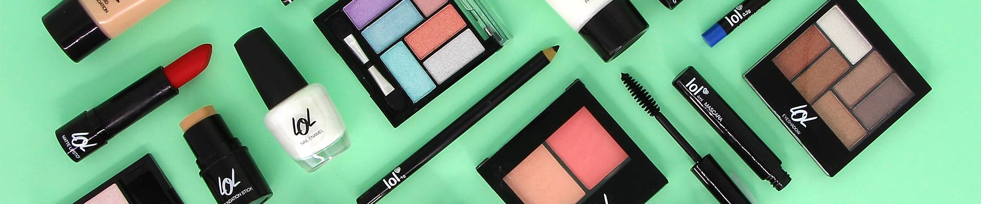 LOL / MY Essentials - Les incontournables à prix mini ! LOL / MY Essentials - Les incontournables à prix mini !