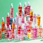 Catégorie Brumes Parfumées