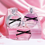 Catégorie Eau de Toilette & Parfums