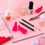 Catégorie Manucure Pro