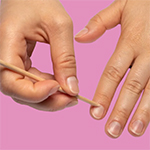 Catégorie Ciseaux, Pinces & Cuticules