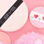 Catégorie Houpettes