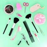 Catégorie Accessoires Beauté dès 1€