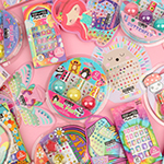 Catégorie BYS Mini Me