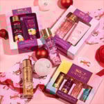 Catégorie Coffrets Cadeaux Parfums