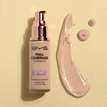 Catégorie Fonds de teint