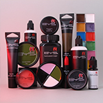 Catégorie Maquillage FX