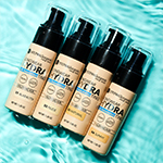 Catégorie Maquillage Hypoallergénique