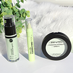 Catégorie Maquillage Anti-Rougeur