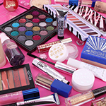 Catégorie Maquillage de Soirée