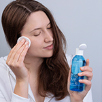 Catégorie Peau Sèche