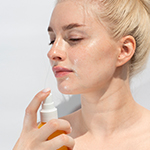 Catégorie Peau Terne