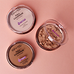 Catégorie Poudres Compactes