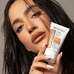 Catégorie Solaire Visage