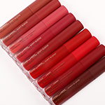 Catégorie Rouges à Lèvres Mats