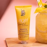 Catégorie Exfoliants