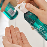 Catégorie Nettoyants