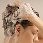 Catégorie Shampoings