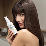 Catégorie Produits Coiffants