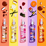 Catégorie Univers Olfactif