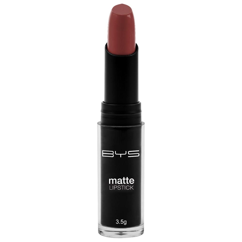 Rouge à Lèvres Mat Infaillible