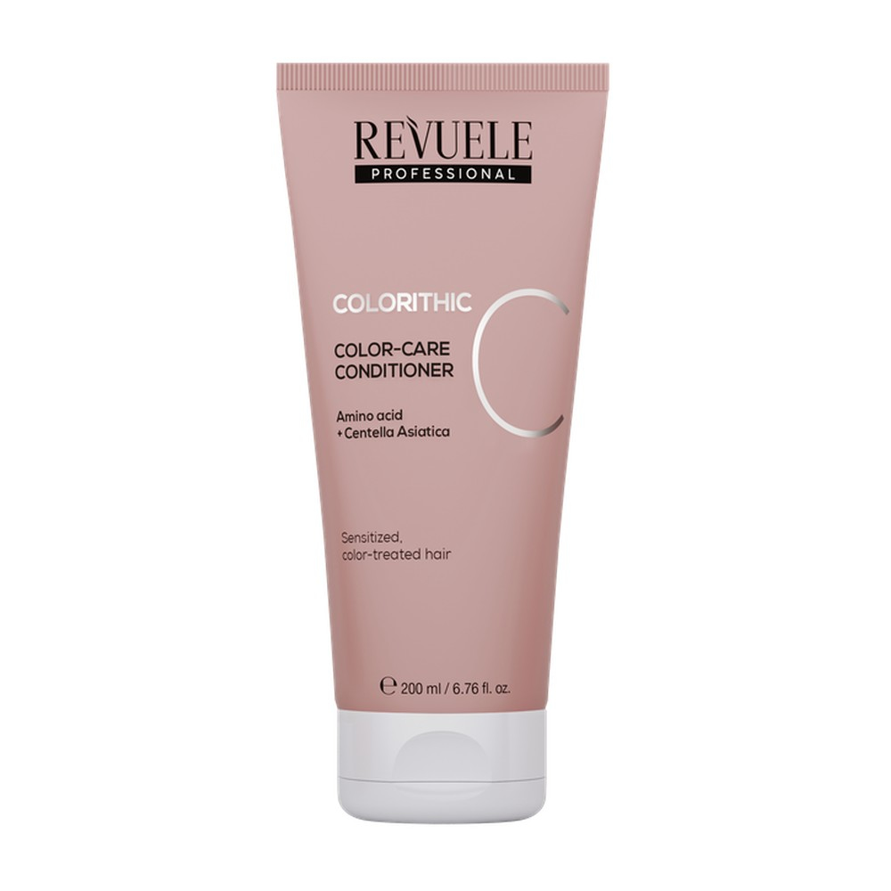 Après-Shampoing Cheveux Colorés - 200ml 