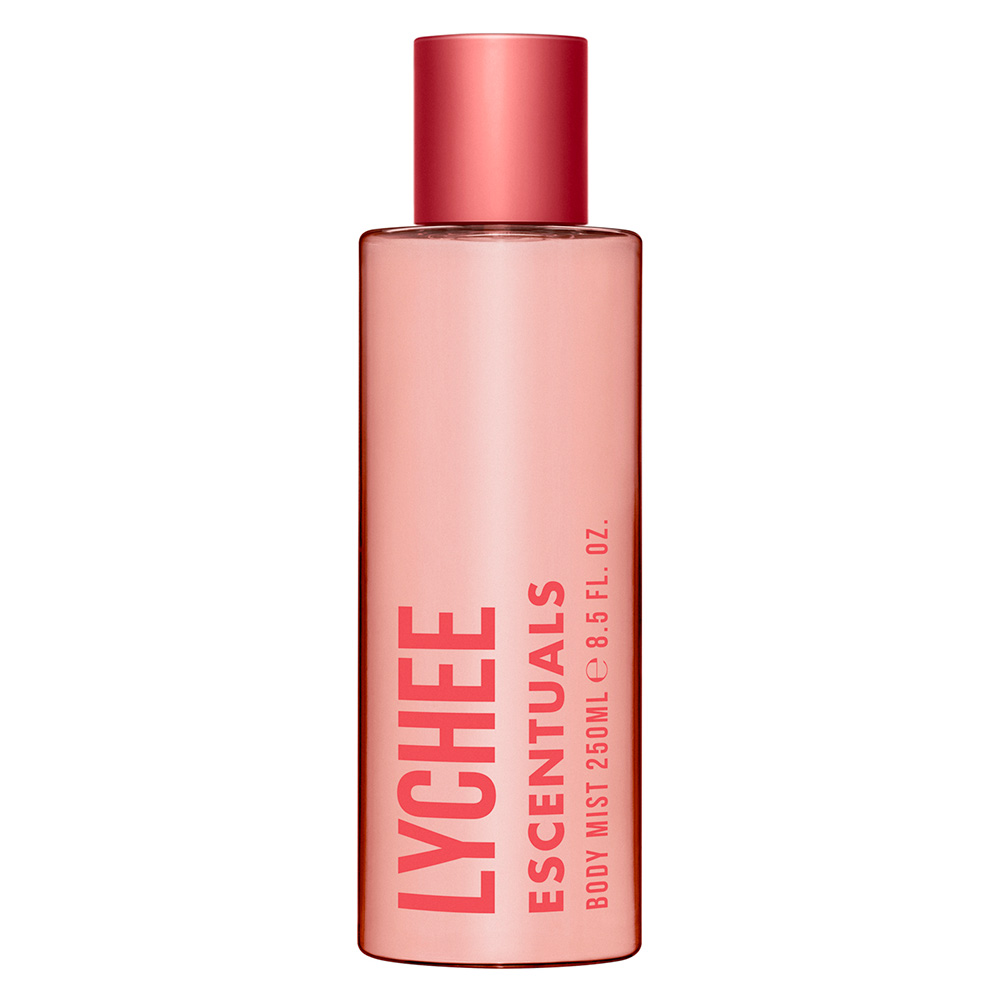 Brume Corps Escentuals Litchi - Grand Format 250ml