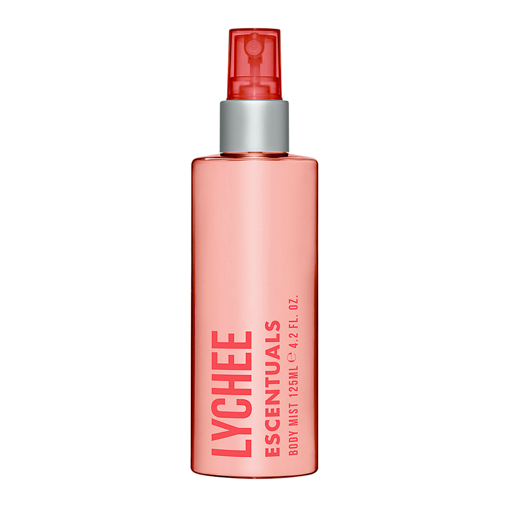 Brume Corps Escentuals Litchi - Petit Format 125ml