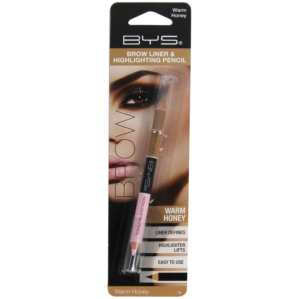 Crayon sourcils brosse maquillage 2 en1 – JUL ET FIL