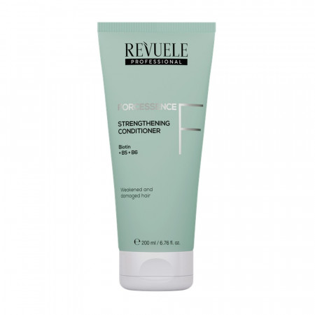 Après-Shampoing Fortifiant *Forcessence* - 200ml 