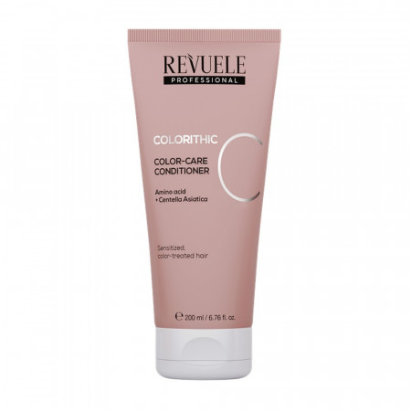 Après-Shampoing Cheveux Colorés - 200ml  