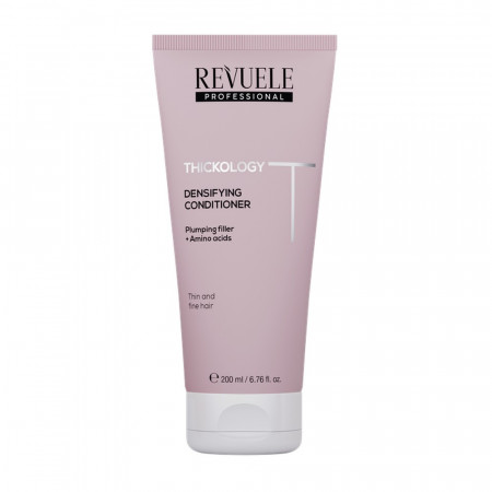 Après-Shampoing Densifiant Cheveux Fins - 200ml 